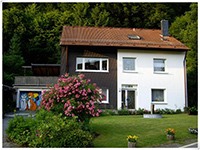 Monteurunterkunft Bedburg